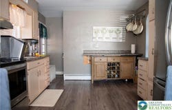 20 Fredericksville Road, Rockland Twp, PA 19539