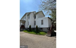 4606 RIDGE Avenue, HALETHORPE, MD 21227