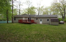4261 Pebble Beach Drive, Gladwin, MI 48624
