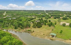 Tbd Peninsula, Bluff Dale, TX 76433