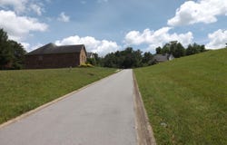 Cromwell St lot: 32, Harrogate, TN 37752