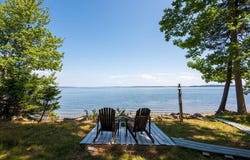 1583 Turtle Head Road, Islesboro, ME 04848