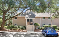 146 High Hammock Villas, Seabrook Island, SC 29455