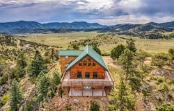1411 Little Horn Dr, Westcliffe, CO 81252