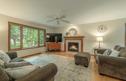 6311 HIDDEN FARM Road, McFarland, WI 53558