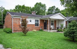 106 Spring Street, Frankfort, KY 40601