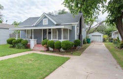 2110 GARFIELD STREET, Wichita Falls, TX 76309