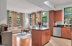 1021 N GARFIELD STREET, ARLINGTON, VA 22201