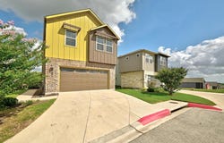 7602 Darby Swank VW, Austin, TX 78744