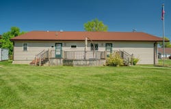 109 E GRANT Street, LaFontaine, IN 46940