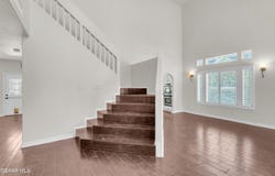 550 SHADOW WILLOW Drive, El Paso, TX 79922