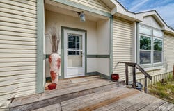 660 Private Rd 1115, Sonora, TX 76950