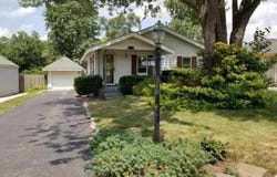 43336 E Huron River Drive, Van Buren, MI 48111