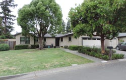 1027 Vassar Drive, Napa, CA 94558