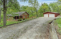 7895 SE King Road, Holt, MO 64048