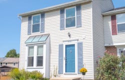8021 WATERMILL CT, ELKRIDGE, MD 21075