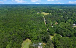 County Rd 3363, De Berry, TX 75639