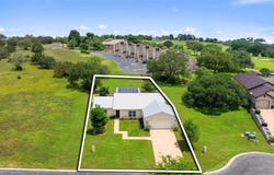 151 Uplift, Horseshoe Bay, TX 78657