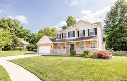 525 Streamstone Lane, Mascoutah, IL 62258