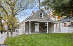 7213 TYLER AVENUE, FALLS CHURCH, VA 22042