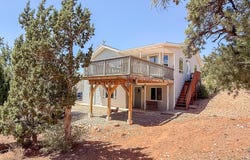 425 E Mule Deer RD, Central, UT 84722