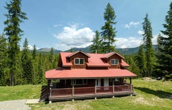 311 Evergreen Lane, Troy, MT 59935