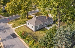 5117 Rosewood Drive, Roeland Park, KS 66205