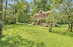 4737 Bradshaw RD, Salem, VA 24153