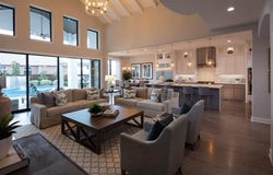 1068 Williams Lane, Copper Canyon, TX 75077