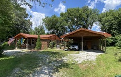 1591 S Graveyard Road, Paragon, IN 46166