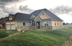 120 BAYWOOD Drive, Driggs, ID 83422