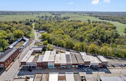 111-115 W Main Street, Ash Grove, MO 65604