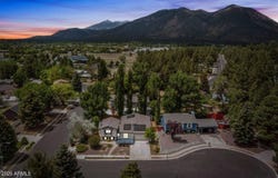 3800 E Mallard Lane, Flagstaff, AZ 86004