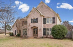 2018 W HOUSTON WAY Rd, Collierville, TN 38139