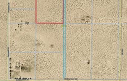 0 APN 0531-151-09-0000, Newberry Springs, CA 92365