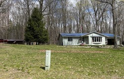 4400 Almy Road, Six Lakes, MI 48886