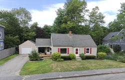 12 Gray Road, Gorham, ME 04038
