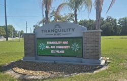 6164 SW 18th Way, Bushnell, FL 33513