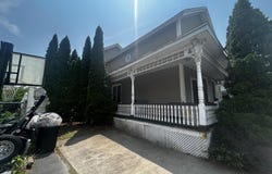 215 S Hyde Park Avenue, Scranton, PA 18504