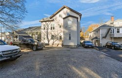 79 Hamlet Avenue, Woonsocket, RI 02895