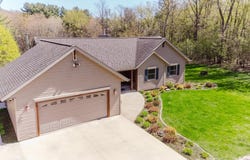 N4404 Pine Drive, Montello, WI 53949