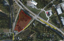 2625 Cherokee Park Road, Morristown, TN 37814