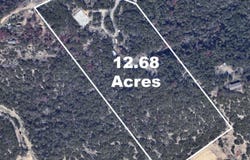11670 Mountain Top CIR, Jonestown, TX 78645