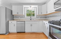4696 Hurless Drive SW, Canton, OH 44706