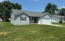 512 S Border Street, Monroe City, MO 63456