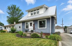 2402 Cambridge Boulevard, Fort Wayne, IN 46808