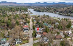 72 Helen Street, Saranac Lake, NY 12983