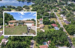732 Wharton Terrace, Inverness, FL 34450