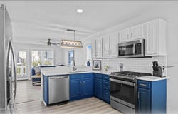 55 Sailfish Drive, Manteo, NC 27954