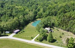 8161 Alamo Rd, Tell City, IN 47586
